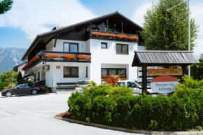 Отель Guesthouse Kolinska, Блед